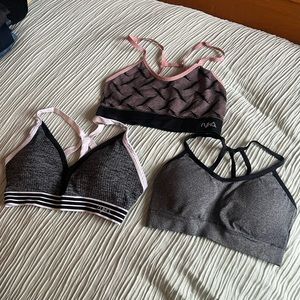Ryka Sports Bra Bundle
